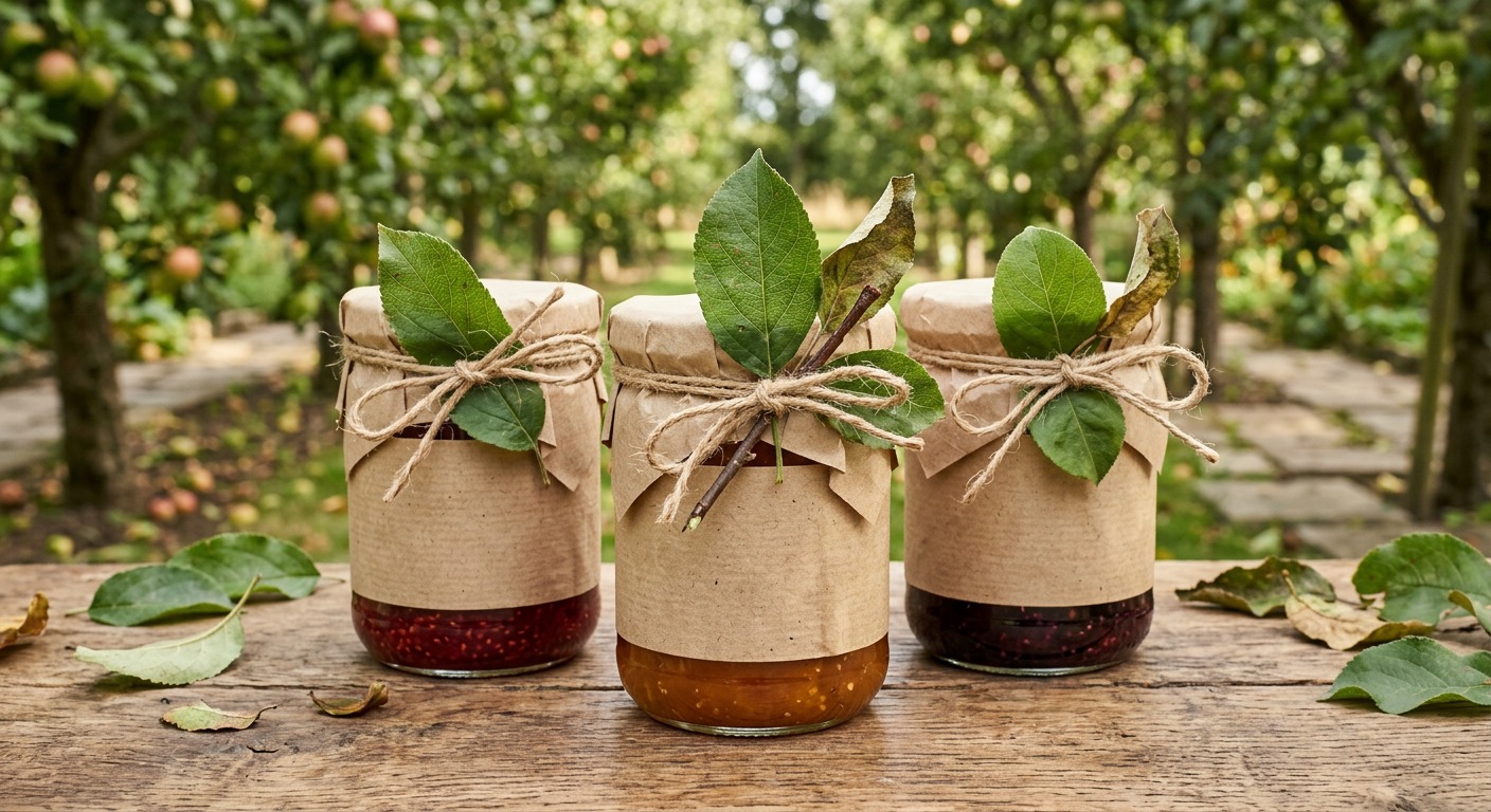 Extracción de sidra artesanal prensada en frío